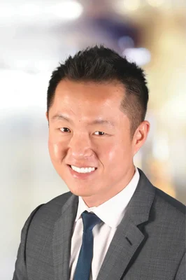 Portrait of Paul Bae, REALTOR® | ABR®